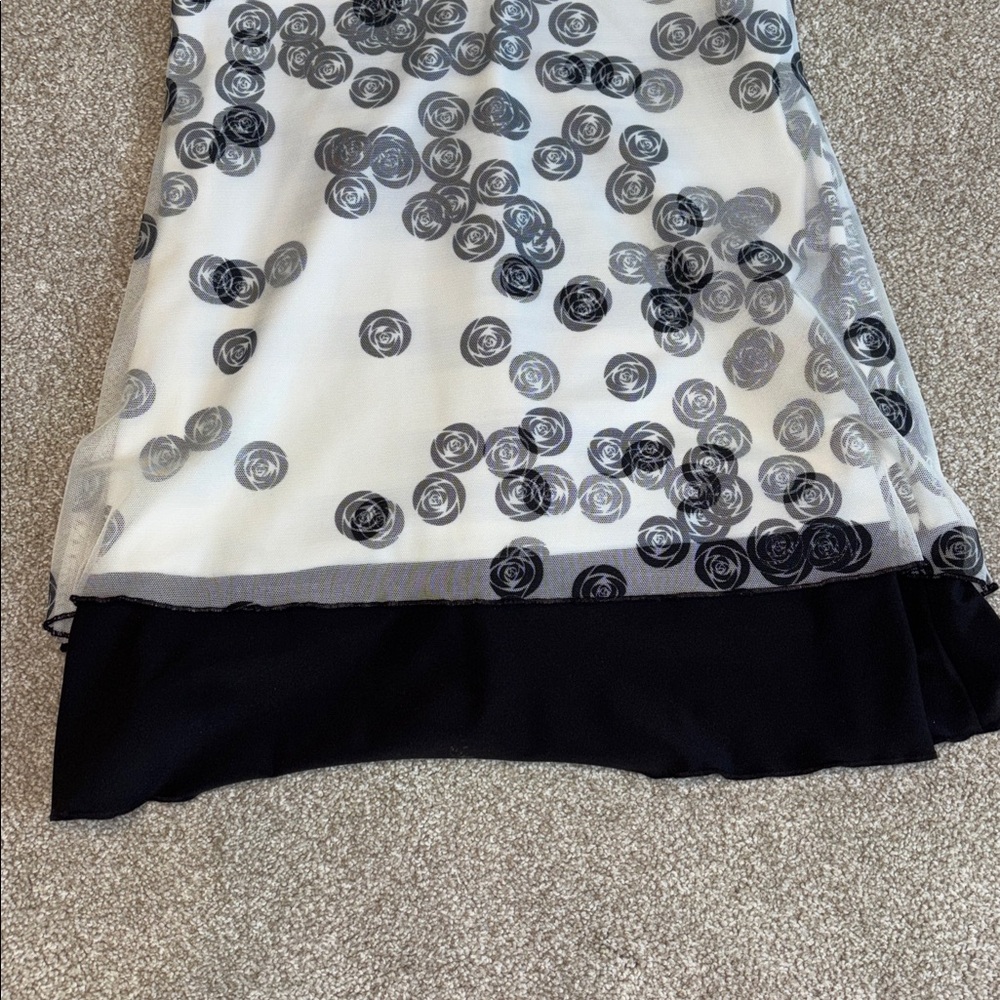 Eliza Audley tennis dress size small - Picture 2 of 5